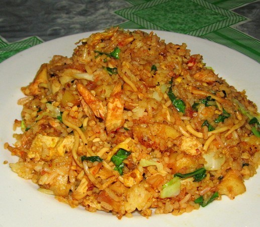 Nasi Goreng