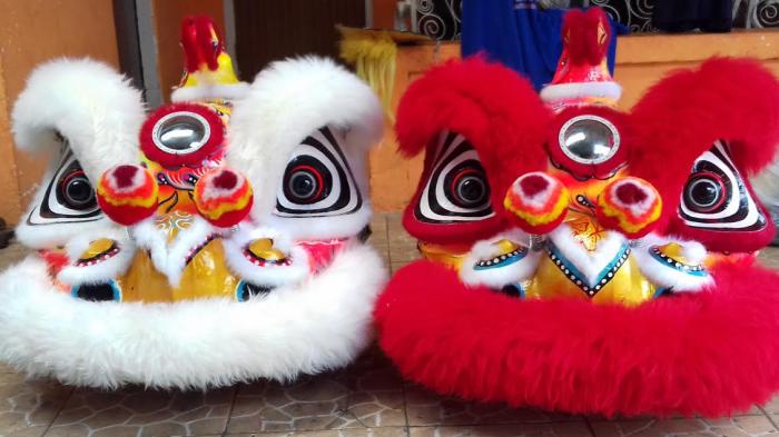 Barongsai