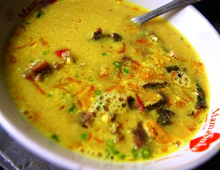 Soto Kuning